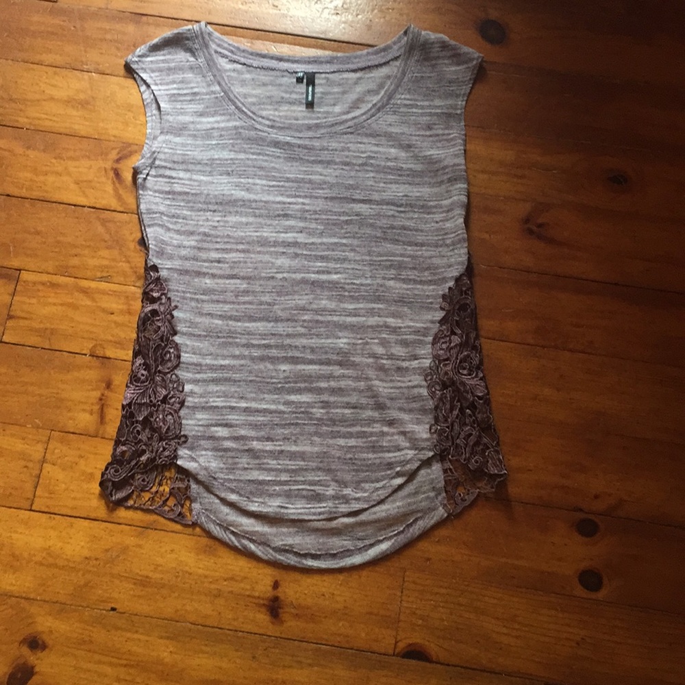 Maurice’s top